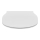 Ideal Standard E036601 - SoftClose-toalettsits CONNECT AIR, vit
