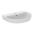 Ideal Standard E069401 - Vägghängt tvättställ CONNECT AIR 60x46 cm keramik/vit