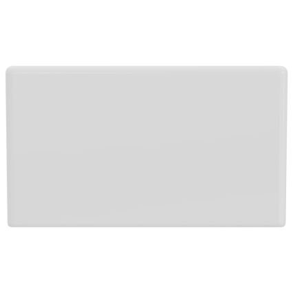 Ideal Standard E211201 - Väggmonterat tvättställ I.LIFE S 37x21 cm keramik/vit