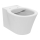 Ideal Standard E228801 - Vägghängd WC utan spolkant CONNECT AIR keramik/vit