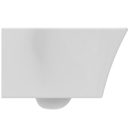Ideal Standard E228801 - Vägghängd WC utan spolkant CONNECT AIR keramik/vit