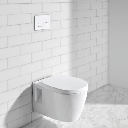 Ideal Standard E712701 - WC-sits SoftClose CONNECT vit
