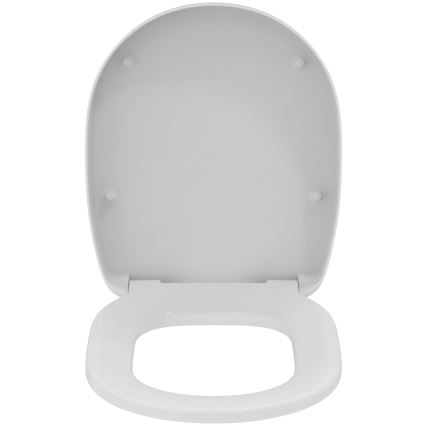 Ideal Standard E712701 - WC-sits SoftClose CONNECT vit