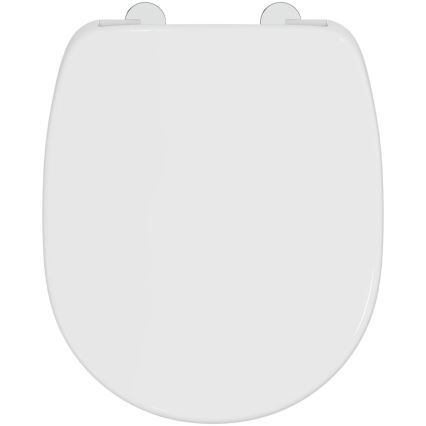 Ideal Standard E712701 - WC-sits SoftClose CONNECT vit
