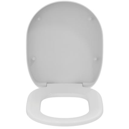 Ideal Standard E712801 - Toalettsits CONNECT vit