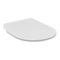 Ideal Standard E772401 - SoftClose-toalettsits CONNECT, vit