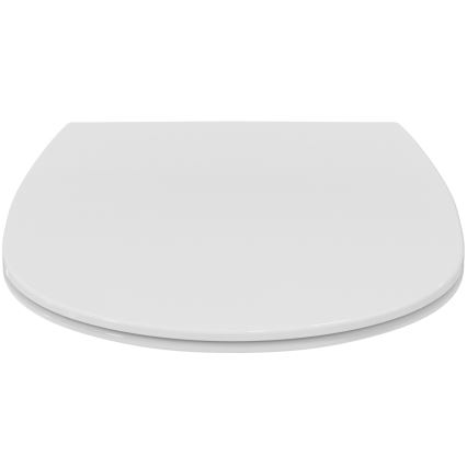 Ideal Standard E772401 - SoftClose-toalettsits CONNECT, vit