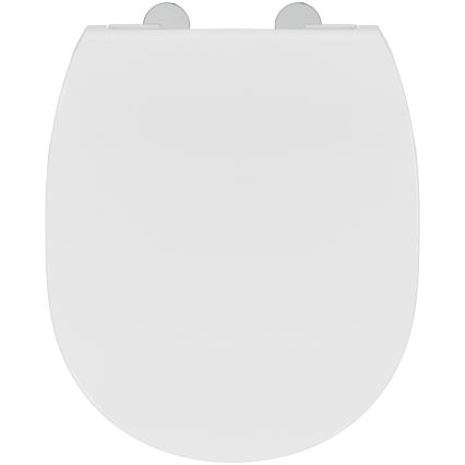 Ideal Standard E772401 - SoftClose-toalettsits CONNECT, vit