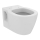 Ideal Standard E823201 – CONNECT vägghängt WC, keramik/vit