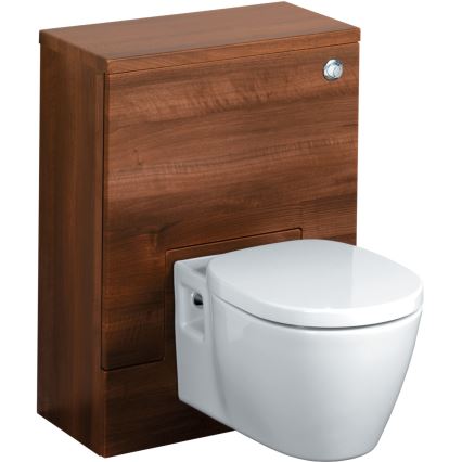 Ideal Standard E823201 – CONNECT vägghängt WC, keramik/vit