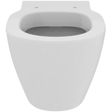 Ideal Standard E823201 – CONNECT vägghängt WC, keramik/vit
