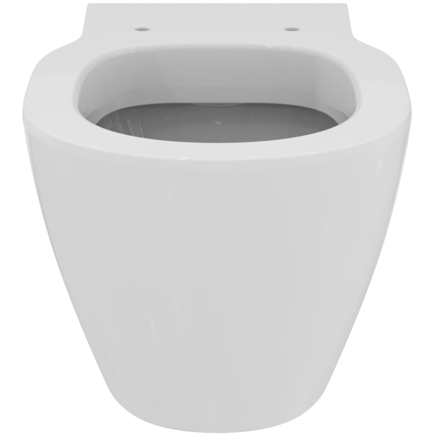 Ideal Standard E823201 – CONNECT vägghängt WC, keramik/vit