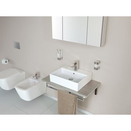 Ideal Standard K077701 - Vägghängt tvättställ STRADA 50x42 cm keramik/vit