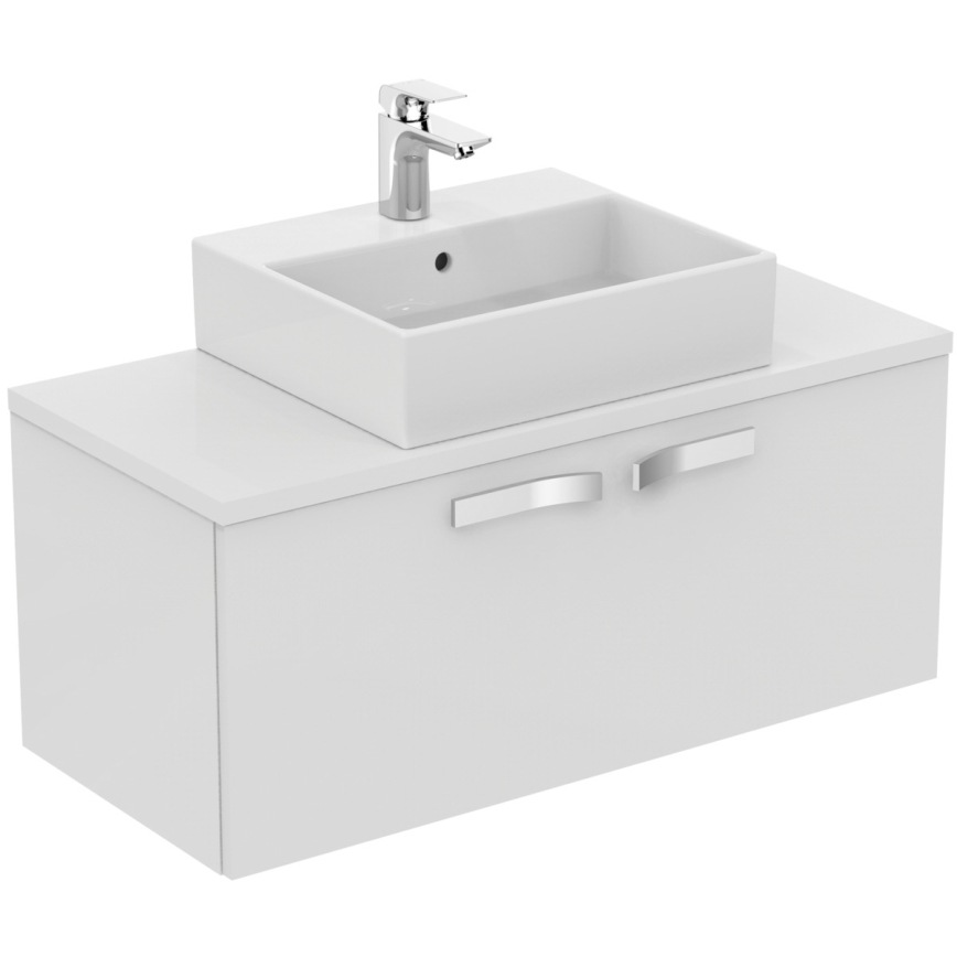 Ideal Standard K077701 - Vägghängt tvättställ STRADA 50x42 cm keramik/vit