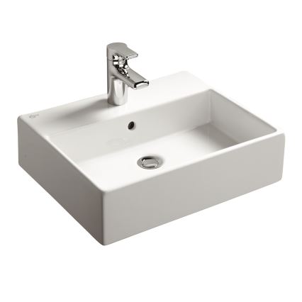 Ideal Standard K077701 - Vägghängt tvättställ STRADA 50x42 cm keramik/vit