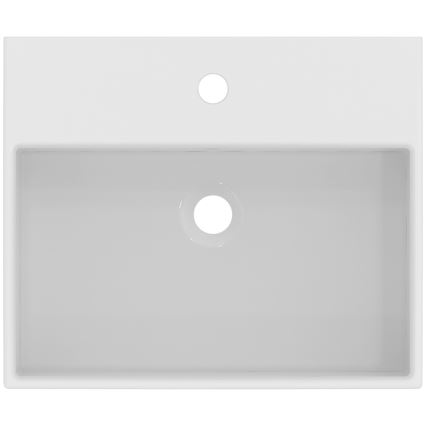 Ideal Standard K077701 - Vägghängt tvättställ STRADA 50x42 cm keramik/vit