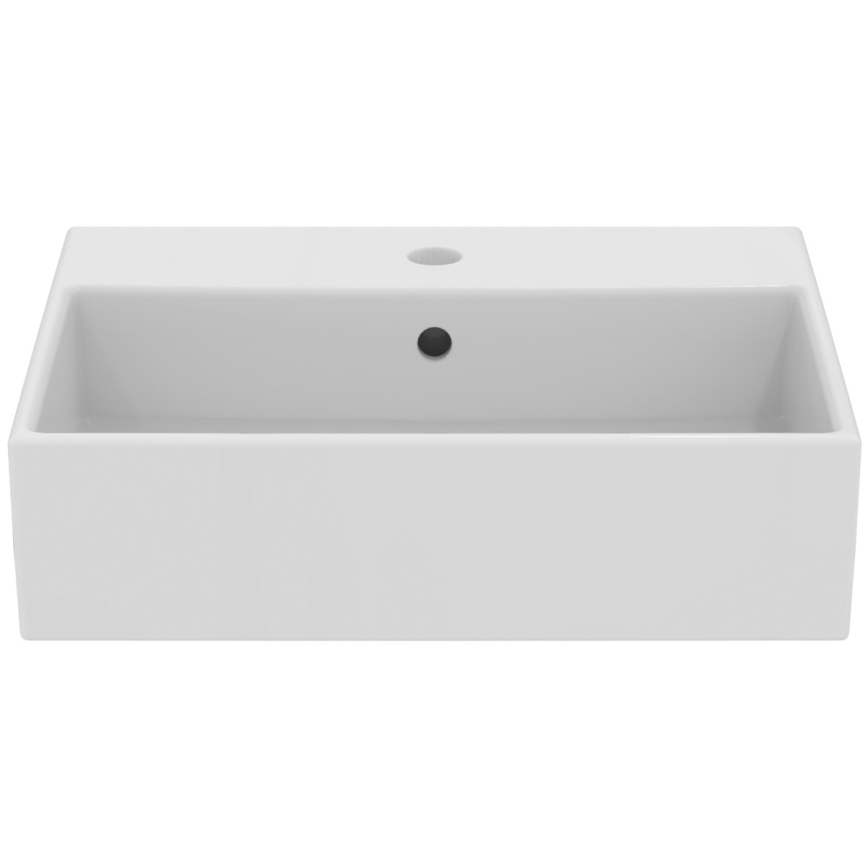 Ideal Standard K077701 - Vägghängt tvättställ STRADA 50x42 cm keramik/vit