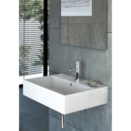 Ideal Standard K077801 - Vägghängt tvättställ STRADA 60 x 42 cm keramik/vit