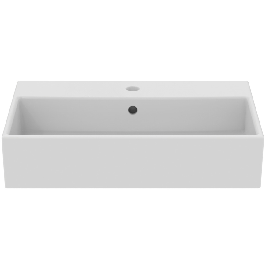 Ideal Standard K077801 - Vägghängt tvättställ STRADA 60 x 42 cm keramik/vit