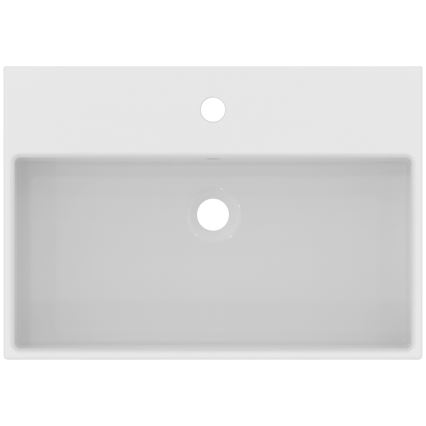 Ideal Standard K077801 - Vägghängt tvättställ STRADA 60 x 42 cm keramik/vit
