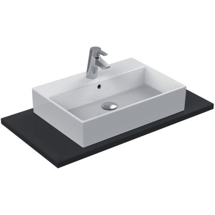 Ideal Standard K078101 - Tvättställ för bänkskiva STRADA 60 x 42 cm, keramik/vit