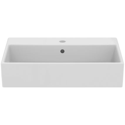 Ideal Standard K078101 - Tvättställ för bänkskiva STRADA 60 x 42 cm, keramik/vit