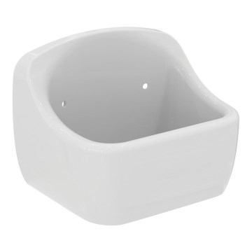 Ideal Standard R380601 - Väggmonterat tvättställ DOURO 44,5x34 cm keramik/vit