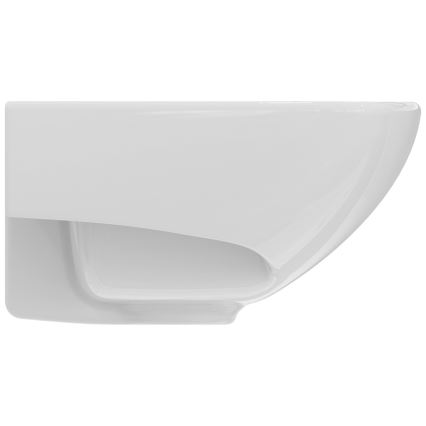 Ideal Standard R421901 - Vägghängt tvättställ EUROVIT 50 x 23,5 cm keramik/vit