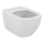 Ideal Standard T007901 - Vägghängd WC TESI, keramik/vit
