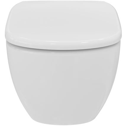 Ideal Standard T007901 - Vägghängd WC TESI, keramik/vit