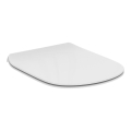 Ideal Standard T352701 - Toalettsits TESI SoftClose vit
