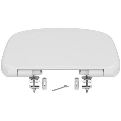Ideal Standard T352901 - WC-sits SoftClose TESI vit