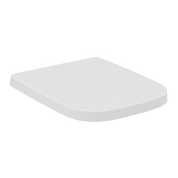 Ideal Standard T453001 - Toalettsits I.LIFE A vit