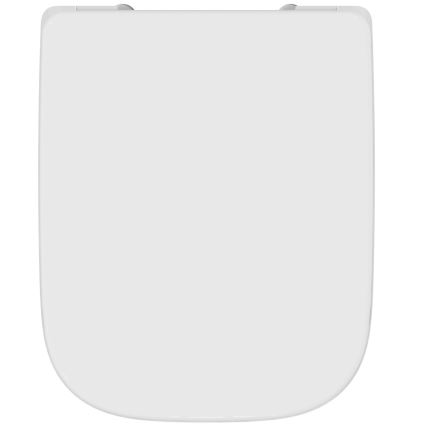 Ideal Standard T453001 - Toalettsits I.LIFE A vit