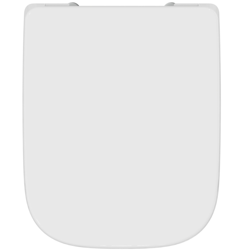 Ideal Standard T453001 - Toalettsits I.LIFE A vit