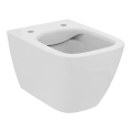 Ideal Standard T459201 - Vägghängd WC Rimless I.LIFE S keramik/vit