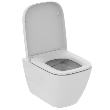 Ideal Standard T459201 - Vägghängd WC Rimless I.LIFE S keramik/vit