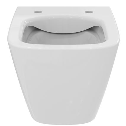 Ideal Standard T459201 - Vägghängd WC Rimless I.LIFE S keramik/vit