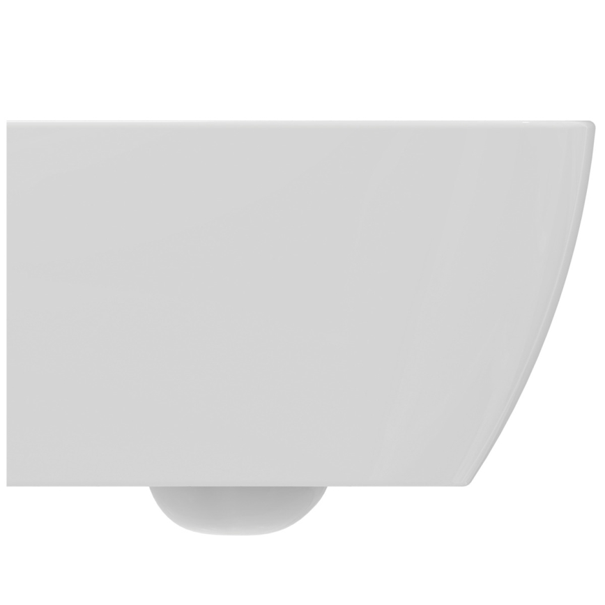 Ideal Standard T459201 - Vägghängd WC Rimless I.LIFE S keramik/vit