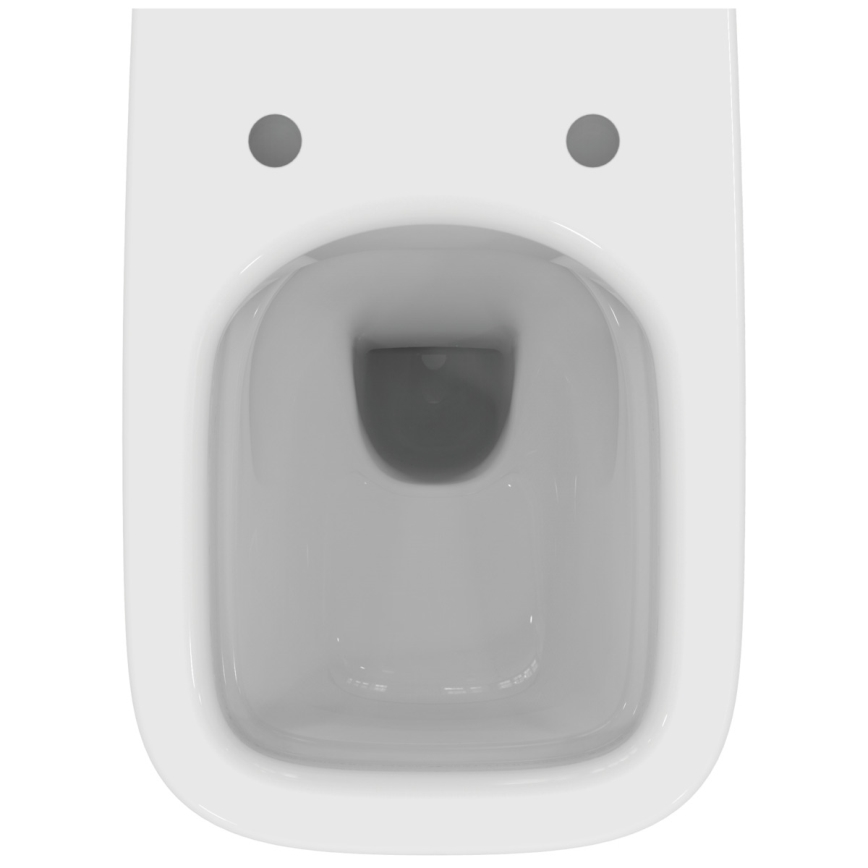 Ideal Standard T459201 - Vägghängd WC Rimless I.LIFE S keramik/vit
