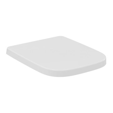 Ideal Standard T468301 - Toalettsits SoftClose I.LIFE B vit