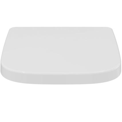 Ideal Standard T468301 - Toalettsits SoftClose I.LIFE B vit