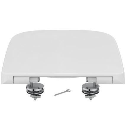 Ideal Standard T468301 - Toalettsits SoftClose I.LIFE B vit