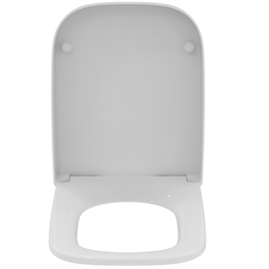 Ideal Standard T468301 - Toalettsits SoftClose I.LIFE B vit