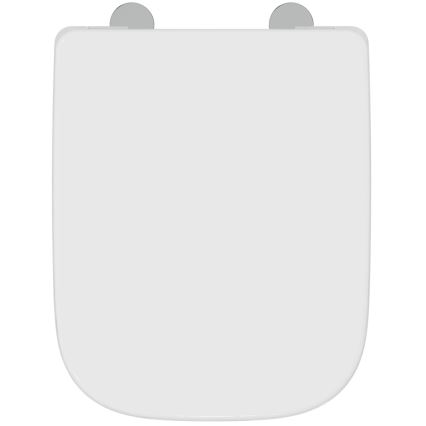 Ideal Standard T468301 - Toalettsits SoftClose I.LIFE B vit