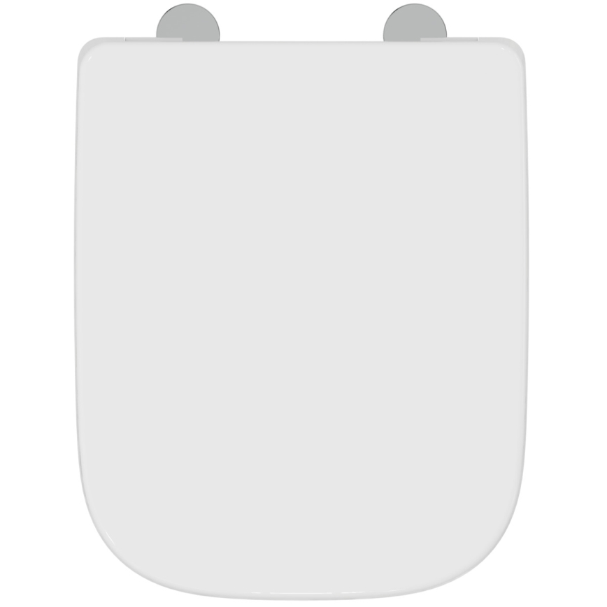 Ideal Standard T468301 - Toalettsits SoftClose I.LIFE B vit