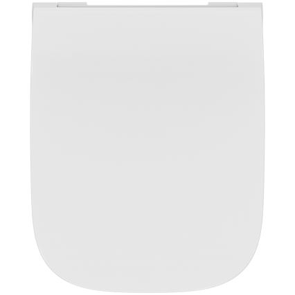 Ideal Standard T500301 - Toalettsits SoftClose I.LIFE B vit