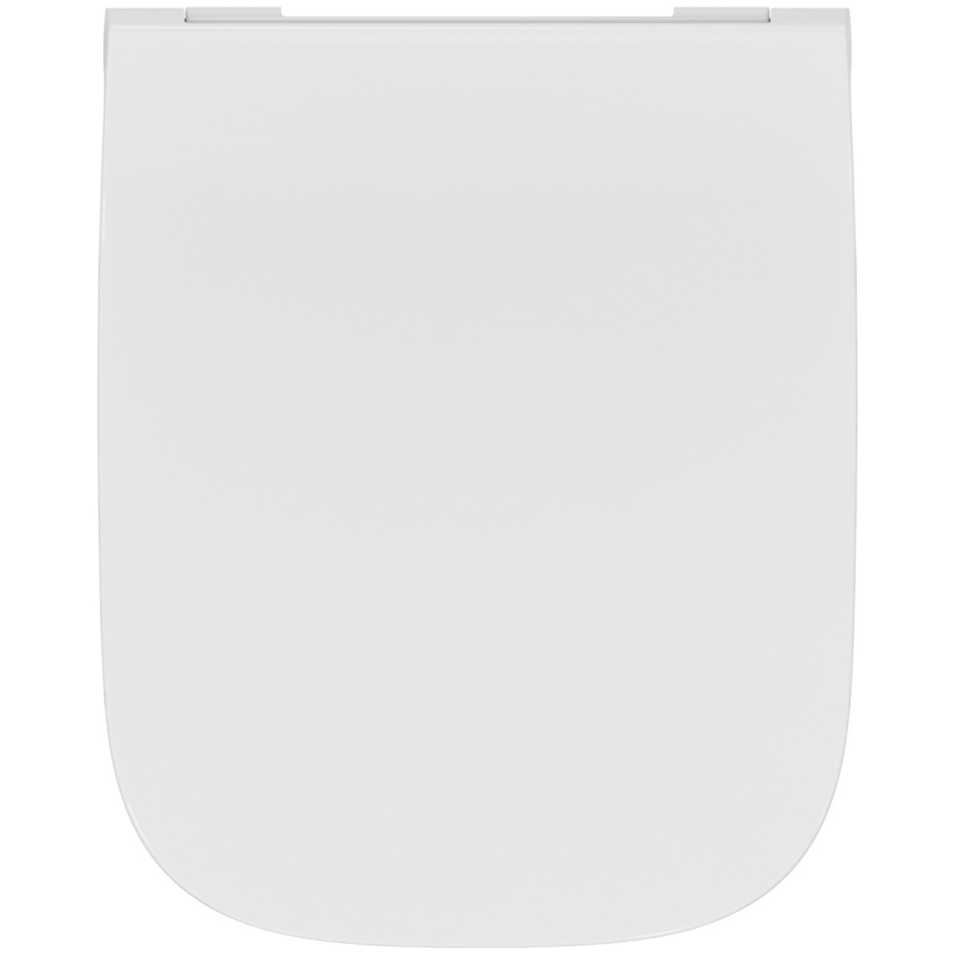 Ideal Standard T500301 - Toalettsits SoftClose I.LIFE B vit