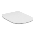 Ideal Standard T552201 - Toalettsits SoftClose TESI, vit