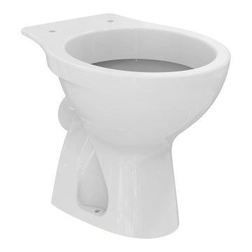 Ideal Standard W333101 - Stående WC EUROVIT porslin/vit